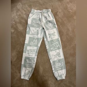 Astrology sweatpants